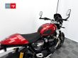 SPEED TWIN 1200