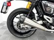 SPEED TWIN 1200
