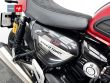 SPEED TWIN 1200