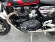 SPEED TWIN 1200