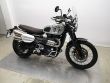 SCRAMBLER 1200 X