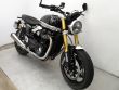 SPEED TWIN