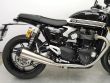 SPEED TWIN