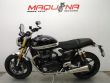 SPEED TWIN