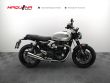 SPEED TWIN 1200