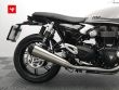 SPEED TWIN 1200