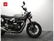 SPEED TWIN 1200