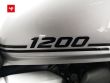 SPEED TWIN 1200