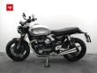 SPEED TWIN 1200