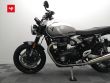 SPEED TWIN 1200