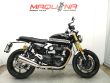 SPEED TWIN 1200