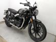 SPEED TWIN 900