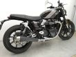 SPEED TWIN 900