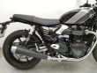 SPEED TWIN 900