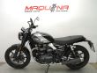 SPEED TWIN 900