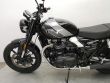 SPEED TWIN 900
