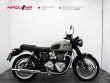 BONNEVILLE T120