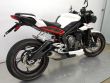 STREET TRIPLE R