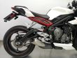 STREET TRIPLE R