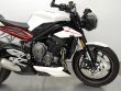 STREET TRIPLE R
