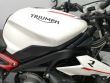 STREET TRIPLE R