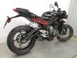 STREET TRIPLE R