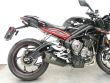 STREET TRIPLE R