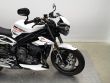 STREET TRIPLE RS