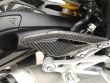 STREET TRIPLE RS