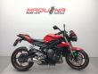 STREET TRIPLE S 660