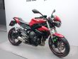 STREET TRIPLE S 660