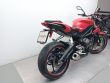 STREET TRIPLE S 660