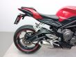 STREET TRIPLE S 660