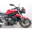 STREET TRIPLE S 660