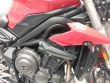 STREET TRIPLE S 660