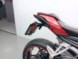 STREET TRIPLE S 660