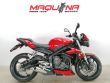 STREET TRIPLE S 660