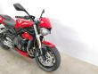 STREET TRIPLE S 660