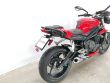 STREET TRIPLE S 660