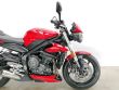 STREET TRIPLE S 660