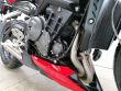 STREET TRIPLE S 660