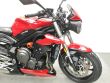 STREET TRIPLE S 660