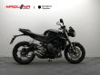 STREET TRIPLE S 660