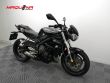 STREET TRIPLE S 660