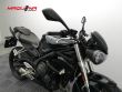 STREET TRIPLE S 660