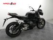STREET TRIPLE S 660