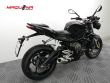 STREET TRIPLE S 660