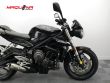 STREET TRIPLE S 660