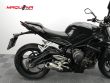 STREET TRIPLE S 660