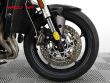 STREET TRIPLE S 660